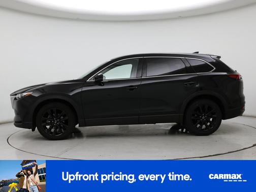 2023 Mazda CX-9 Touring Plus