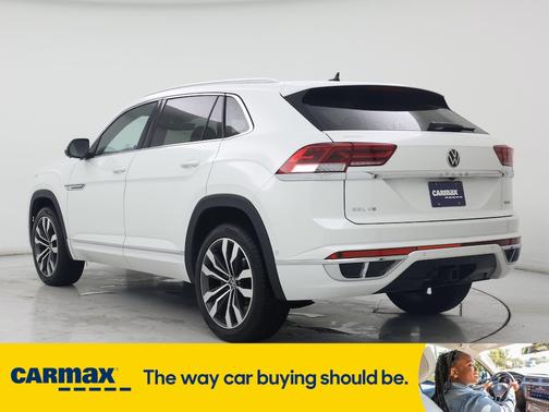2023 Volkswagen Atlas Cross Sport SEL Premium R-Line