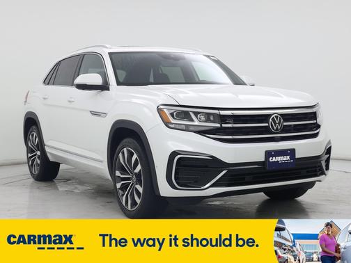 2023 Volkswagen Atlas Cross Sport SEL Premium R-Line