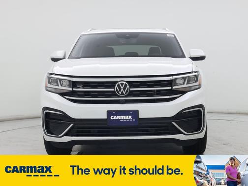 2023 Volkswagen Atlas Cross Sport SEL Premium R-Line