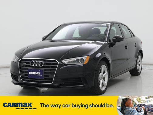 2016 Audi A3 Premium