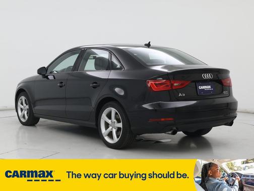 2016 Audi A3 Premium