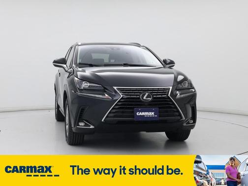 2021 Lexus NX 300