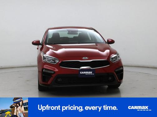 2019 Kia Forte S