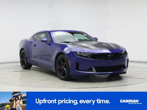 2023 Chevrolet Camaro LT1