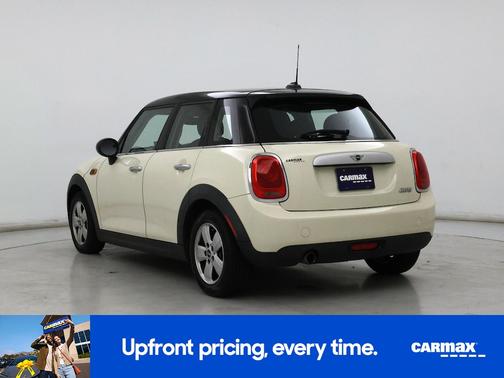 2015 MINI Hardtop 