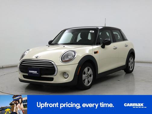 2015 MINI Hardtop 