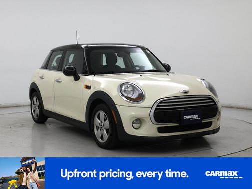 2015 MINI Hardtop 