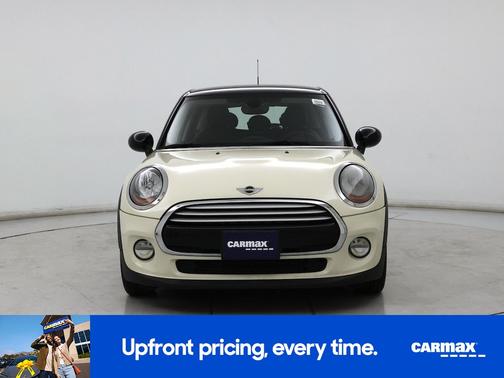 2015 MINI Hardtop 