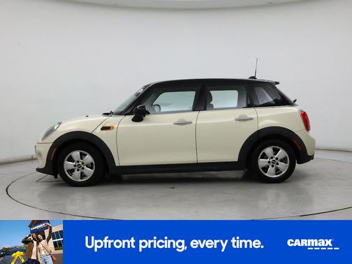 2015 MINI Hardtop 