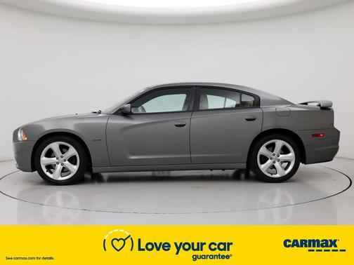 Photo 3 of 24 of 2012 Dodge Charger R/T