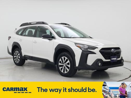 2023 Subaru Outback