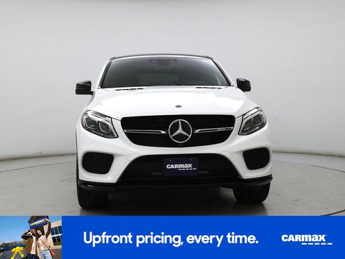 2019 Mercedes-Benz AMG GLE 43 