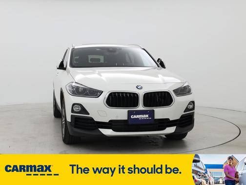 2020 BMW X2 XDrive28i