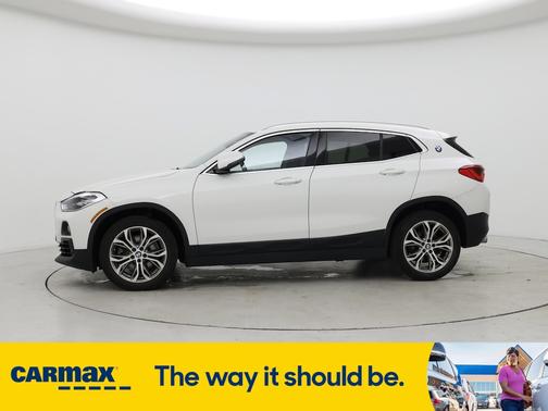 2020 BMW X2 XDrive28i