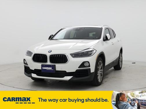 2020 BMW X2 XDrive28i