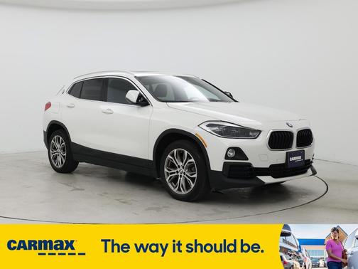 2020 BMW X2 XDrive28i