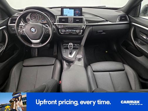 2019 BMW 430 I xDrive Gran Coupe