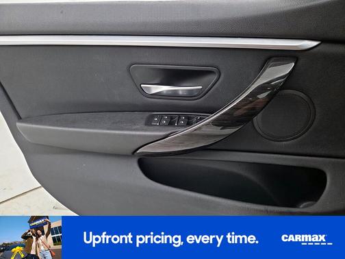 2019 BMW 430 I xDrive Gran Coupe