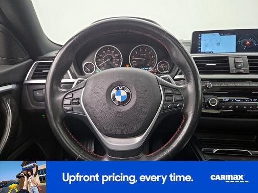 2019 BMW 430 I xDrive Gran Coupe