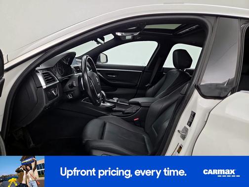 2019 BMW 430 I xDrive Gran Coupe