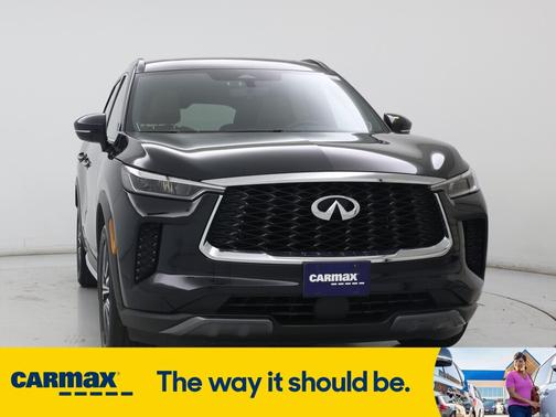 2023 INFINITI QX60 Autograph