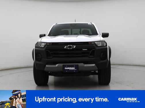 2024 Chevrolet Colorado LT Trail Boss