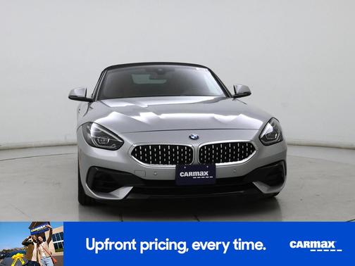 2020 BMW Z4 sDrive30i