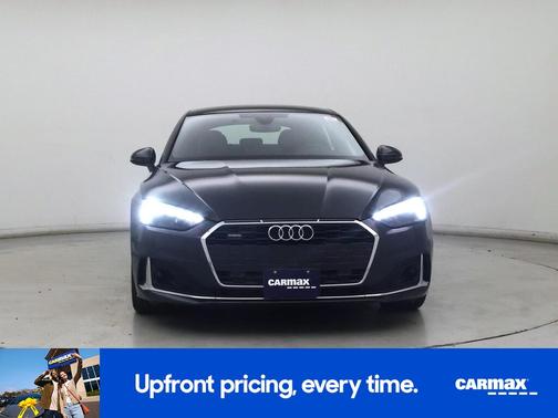 2023 Audi A5 Sportback Premium