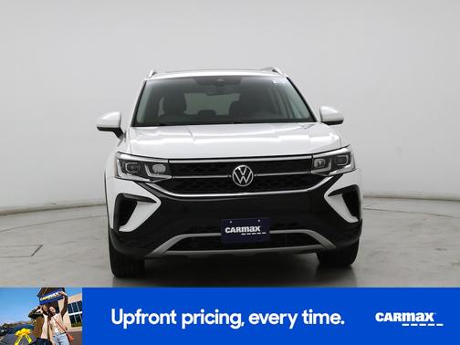 2022 Volkswagen Taos SEL