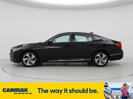 2019 Honda Accord EX