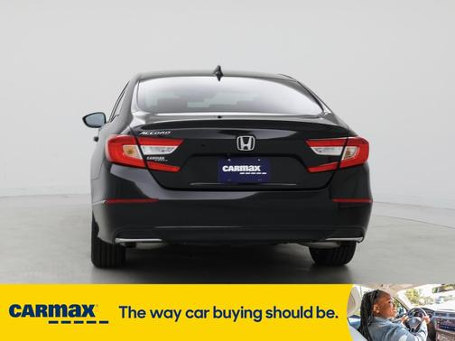 2019 Honda Accord EX
