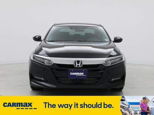 2019 Honda Accord EX