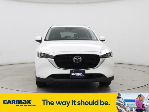2022 Mazda CX-5 2.5 S Premium Plus Package