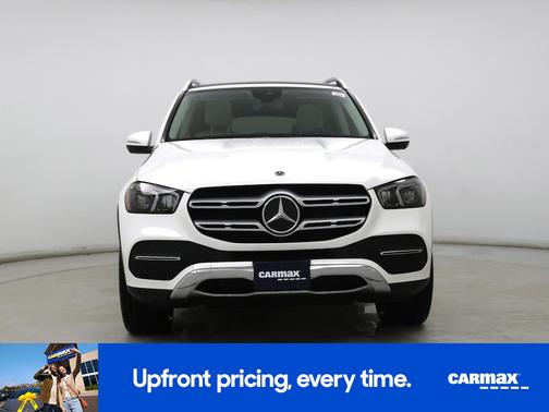 2021 Mercedes-Benz GLE 350 GLE 350