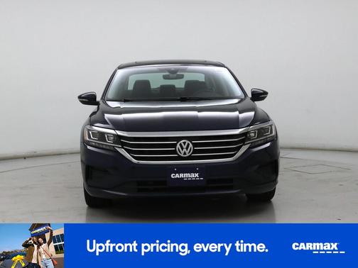 2022 Volkswagen Passat SE