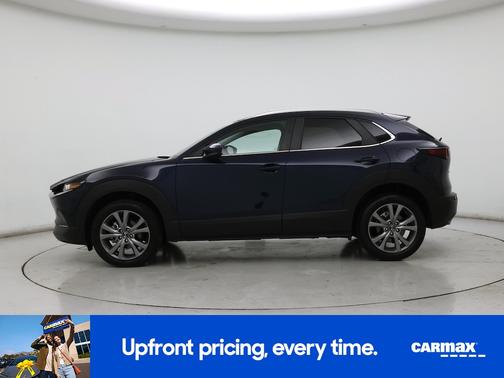 2024 Mazda CX-30 2.5 S Preferred Package