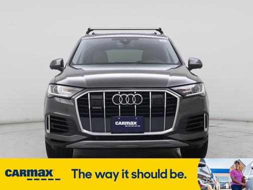 2023 Audi Q7 Premium Plus
