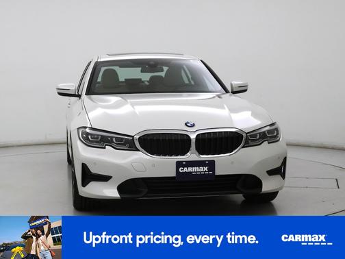 2020 BMW 330 I xDrive