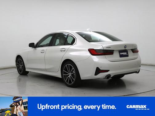 2020 BMW 330 I xDrive