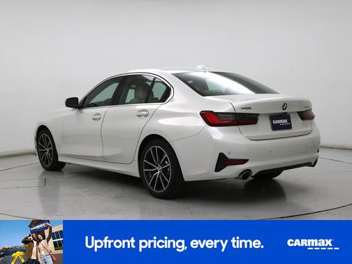 2020 BMW 330 I xDrive