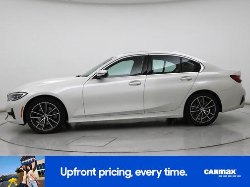 2020 BMW 330 I xDrive