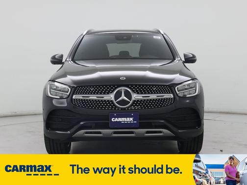 2022 Mercedes-Benz GLC 300