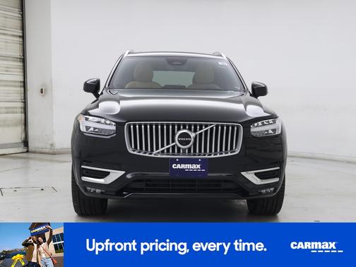 2023 Volvo XC90 B6 Ultimate