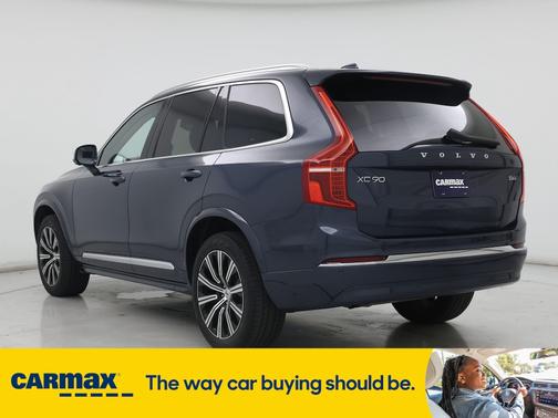 2024 Volvo XC90 B6 Plus Bright Theme