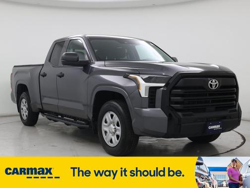 2023 Toyota Tundra SR