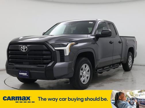 2023 Toyota Tundra SR