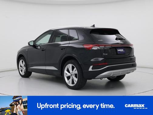 2023 Audi Q4 e-tron Premium Plus