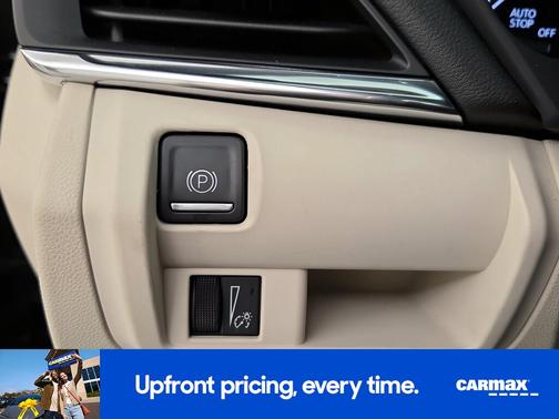 2024 Cadillac CT4 Luxury