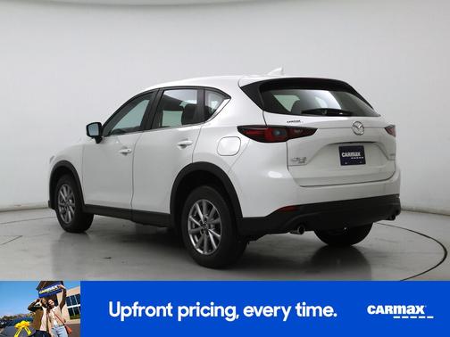 2023 Mazda CX-5 2.5 S
